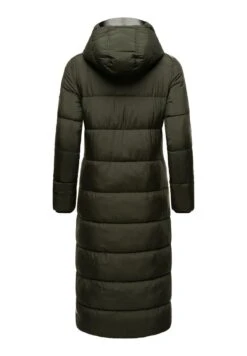 Navahoo Isalie - Winterjas - Dark Olive -Navahoo Winkel 987ee5185ef245b4a2c80dcacab9987a