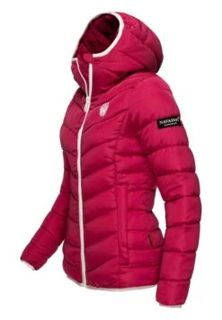 Navahoo Elva - Winterjas - Fuchsia 16 Navahoo Elva - Winterjas - Fuchsia -Navahoo Winkel 98d9f36841f94892b50917d282719642
