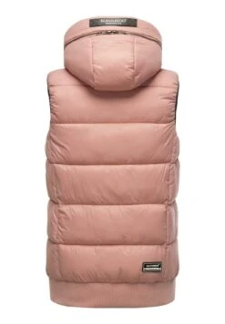 Navahoo Kassidy - Bodywarmer - Powder Rose 10 Navahoo Kassidy - Bodywarmer - Powder Rose -Navahoo Winkel 98f5a5f634a1406eb9dacb246f400f63