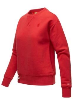 Navahoo Zuckerschnecke - Sweater - Red -Navahoo Winkel 99005379b06a472e98a6a4784b207cbe