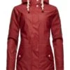 Navahoo Ocean Heart - Parka - Blood Red -Navahoo Winkel 995ea10922d34be9930ee943059c2304