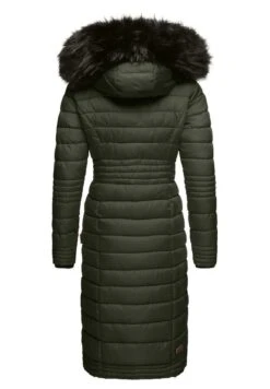 Navahoo Umay - Winterjas - Olive -Navahoo Winkel 9a779f2ef507456b82be3f9145a6748b