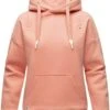 Navahoo Zuckerbärchen - Hoodie - Apricot -Navahoo Winkel 9e38955e7e1341df920edc0653f4f2b7