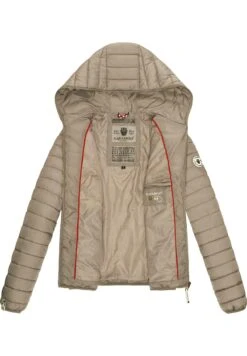 Navahoo Ich Bin Hübsch - Jas - Light Grey Melange -Navahoo Winkel 9eb30d0926794318b5e6daee45ab57b0