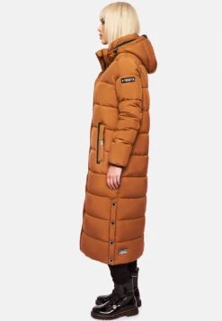 Navahoo Isalie - Winterjas - Rusty Cinnamon 14 Navahoo Isalie - Winterjas - Rusty Cinnamon -Navahoo Winkel a160320d79284d1da4046b6449a5505c