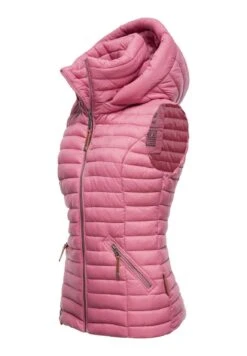 Navahoo Shadaa - Bodywarmer - Himbeere 16 Navahoo Shadaa - Bodywarmer - Himbeere -Navahoo Winkel a2db968420f64ec8a6b2afc9c75b8dbc