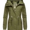 Navahoo Übergangs Neophee - Parka - Olive 2 Navahoo Übergangs Neophee - Parka - Olive -Navahoo Winkel a4c7a60ef2654cf795ed548196b03889