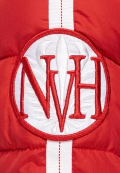 Navahoo Khingaa - Winterjas - Red 13 Navahoo Khingaa - Winterjas - Red -Navahoo Winkel a8446a7accf14f13a09058df96ae9b05