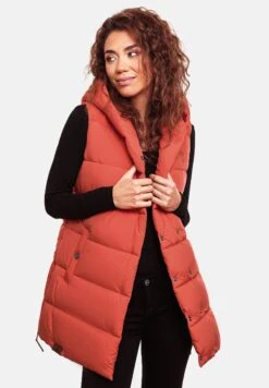 Navahoo Madilynaa - Bodywarmer - Coral 14 Navahoo Madilynaa - Bodywarmer - Coral -Navahoo Winkel a84b401ce41a44bf9a97bb44cf662b15