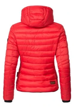 Navahoo Lulana - Jas - Red -Navahoo Winkel a9f0f8f26ec7410ba11908584aed6055