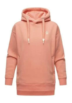 Navahoo Silberengelchen - Hoodie - Apricot -Navahoo Winkel aaaba9d6fca9402694820f2419daf7de