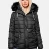 Navahoo Zuckerbiene - Winterjas - Black 1 Navahoo Zuckerbiene - Winterjas - Black -Navahoo Winkel ab3729769b6a4aa19ce89e7d0c55be07
