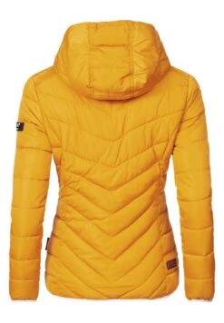 Navahoo Elva - Winterjas - Yellow -Navahoo Winkel adf569d731304bcf8677455124d8b8e3