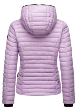 Navahoo Kimuk - Jas - Light Lilac -Navahoo Winkel ae0e87ddea0b44349168ade4f3848f2b
