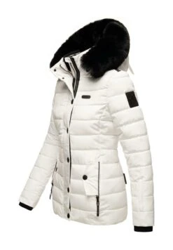 Navahoo Milianaa - Winterjas - Transparent -Navahoo Winkel ae47d8d5a5c141f6ab3197c2b46e41f8