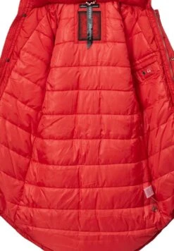 Navahoo Papaya - Winterjas - Red -Navahoo Winkel b0729b8b528e43d4a3a410d8d9dda64f