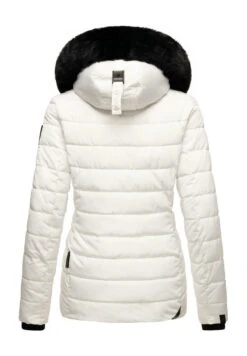 Navahoo Milianaa - Winterjas - Transparent -Navahoo Winkel b0c89ca3ff144e54a18296a2b067a46e