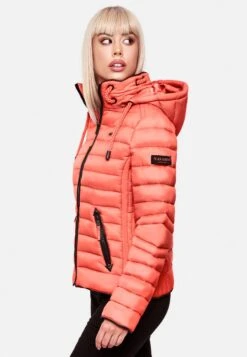 Navahoo Lulana - Jas - Rose Coral 14 Navahoo Lulana - Jas - Rose Coral -Navahoo Winkel b20cc7061efc4200a478090fc650f642