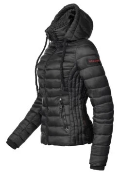 Navahoo Lulana - Jas - Black -Navahoo Winkel b3c3519b4cd94646a05dc0d2b78809d9