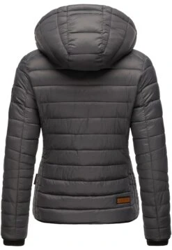 Navahoo Lulana - Jas - Dark Grey -Navahoo Winkel b8015a3f163e435a94b398c9a6f81c5c