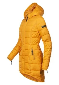 Navahoo Papaya - Winterjas - Yellow 20 Navahoo Papaya - Winterjas - Yellow -Navahoo Winkel b86bff7043fb403580799287bb925cf2