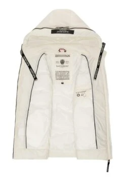 Navahoo Kassidy - Bodywarmer - Off White 11 Navahoo Kassidy - Bodywarmer - Off White -Navahoo Winkel b8c6236bc89042a282171b31919555b5