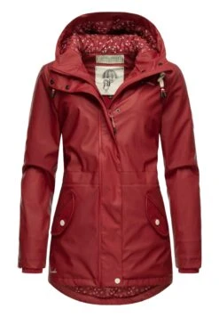 Navahoo Ocean Heart - Parka - Blood Red 11 Navahoo Ocean Heart - Parka - Blood Red -Navahoo Winkel b91e18df51f846248a8b3f17f3f3f7ae