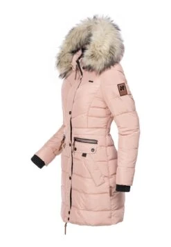 Navahoo Paula - Winterjas - Light Pink -Navahoo Winkel bb2443f9710c4bbcac454ec2f48c63f8
