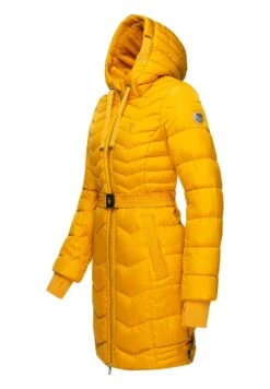 Navahoo Winterjas - Dark Yellow 8 Navahoo Winterjas - Dark Yellow -Navahoo Winkel bcc432a535484c52b3fe26bfc4672118