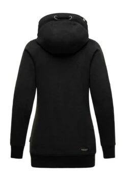 Navahoo Zauberelfe - Hoodie - Black -Navahoo Winkel bd12550dc7f84500abb3deaac213f66e