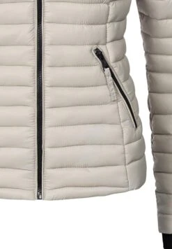 Navahoo Kimuk - Jas - Light Grey 11 Navahoo Kimuk - Jas - Light Grey -Navahoo Winkel bd74cb16f8bd4c69bb55c8b26e42271c