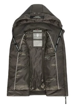 Navahoo Kassidy - Bodywarmer - Anthracite -Navahoo Winkel bed679c7341a415a9603cfecfcb6c357