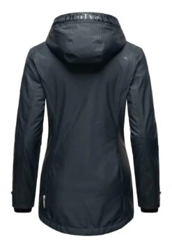 Navahoo Lindraa - Winterjas - Dark Blue -Navahoo Winkel bf588fa7d417468ba9deb40e8b8873b3