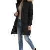 Navahoo Halina - Winterjas - Black -Navahoo Winkel bf6ad3bbeb5d4187aab4d17de6a657e4