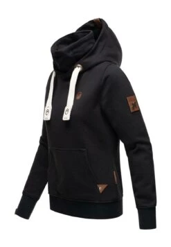 Navahoo Raniaa - Hoodie - Navy 9 Navahoo Raniaa - Hoodie - Navy -Navahoo Winkel c005e6bab5d542668cd2c51aef5347d3