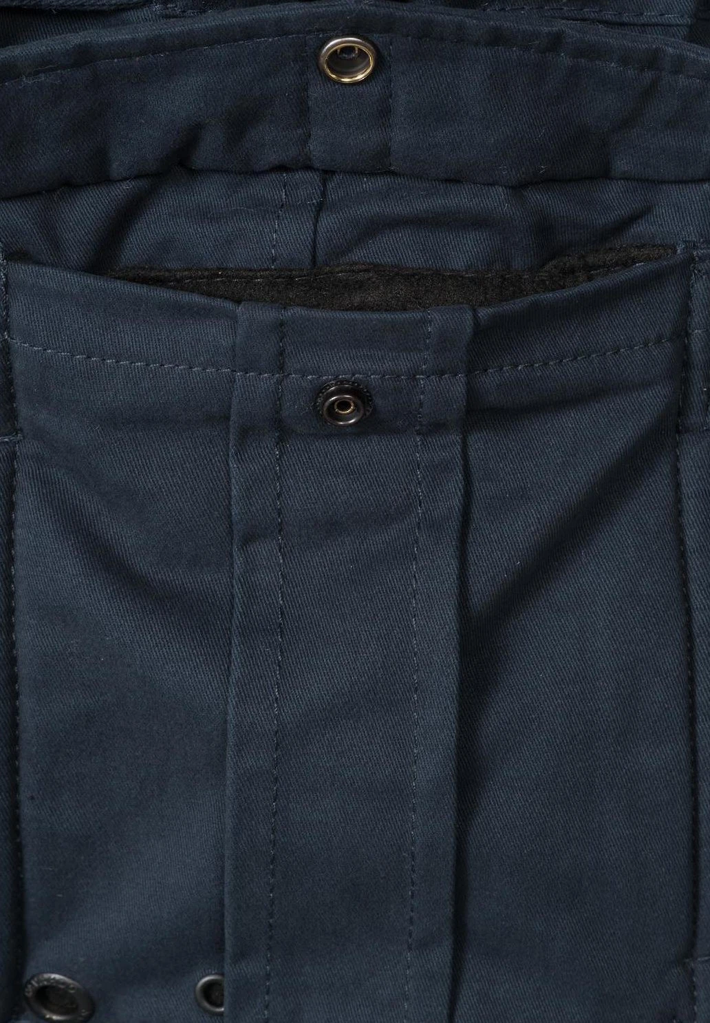 Navahoo Luluna - Winterjas - Blue 8 Navahoo Luluna - Winterjas - Blue - Afbeelding 6