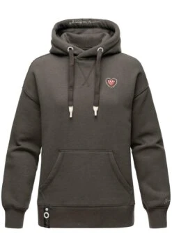 Navahoo Hoodie - Dark Grey 10 Navahoo Hoodie - Dark Grey -Navahoo Winkel c44a54bd3d1e439b9c9588655471fdbc