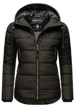 Navahoo Winterjas - Black 14 Navahoo Winterjas - Black -Navahoo Winkel caf570b658e74b7fa83e1543effb1bce