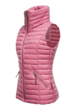 Navahoo Shadaa - Bodywarmer - Himbeere 15 Navahoo Shadaa - Bodywarmer - Himbeere -Navahoo Winkel cb2cc9a63d824066b731ec514c18203b