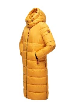 Navahoo Kristallblume - Winterjas - Dark Yellow 15 Navahoo Kristallblume - Winterjas - Dark Yellow -Navahoo Winkel cbf5d8e3c9e044108f316ceb885f0417