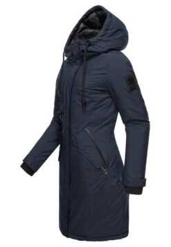 Navahoo Letiziaa - Winterjas - Blue 9 Navahoo Letiziaa - Winterjas - Blue -Navahoo Winkel cfd0a7f6b6774f5c9c28a14436dbf1c0