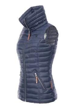 Navahoo Shadaa - Bodywarmer - Navy 8 Navahoo Shadaa - Bodywarmer - Navy -Navahoo Winkel d009c26a21d94e7ab72884b6f4811eb6