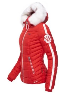 Navahoo Khingaa - Winterjas - Red 10 Navahoo Khingaa - Winterjas - Red -Navahoo Winkel d127b1a377144b14a9a315abd699f14d