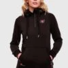 Navahoo Zauberelfe - Hoodie - Black -Navahoo Winkel d2bdba7a496d49d99f89f04c9592e06c