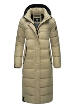 Navahoo Isalie - Winterjas - Pebble Grey -Navahoo Winkel d30c6e10df2c453e8f2cb5085e78bdba