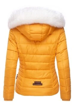 Navahoo Khingaa - Winterjas - Yellow -Navahoo Winkel d6acc543c31a46efab755130285d2eb2