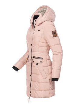 Navahoo Paula - Winterjas - Light Pink -Navahoo Winkel d857b4ea76de4c638c8930f7b115f50f