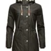 Navahoo Rainy Forest - Regenjas - Black -Navahoo Winkel d91dd8c4feed4c86884f6e8226a5e5da