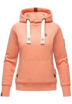 Navahoo Damlaa - Hoodie - Apricot -Navahoo Winkel da875fe9ac214284af418d82b389e865