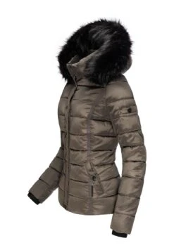 Navahoo Miamor - Winterjas - Anthracite -Navahoo Winkel dfa095b2e9014a71ab018dd576974fce